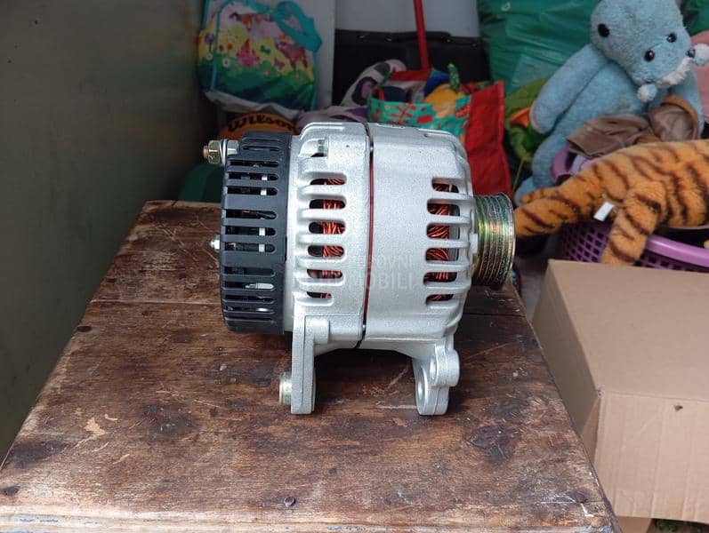 IMT Alternator