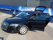 Audi A3 1.9 tdi n.o.v