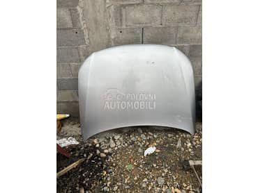 Hauba za Volkswagen Passat B6 od 2004. do 2010. god.