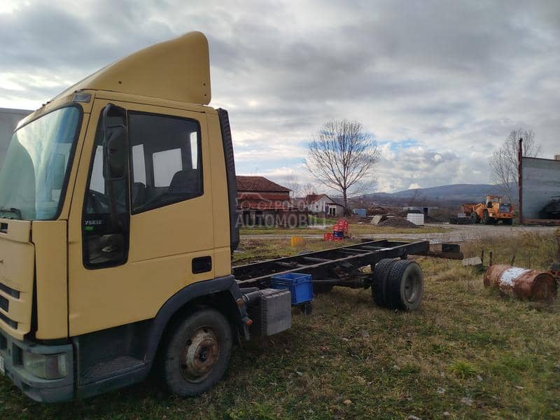 Iveco 75E12