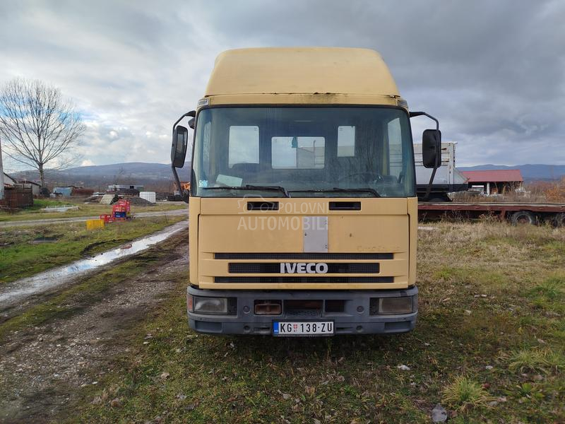 Iveco 75E12