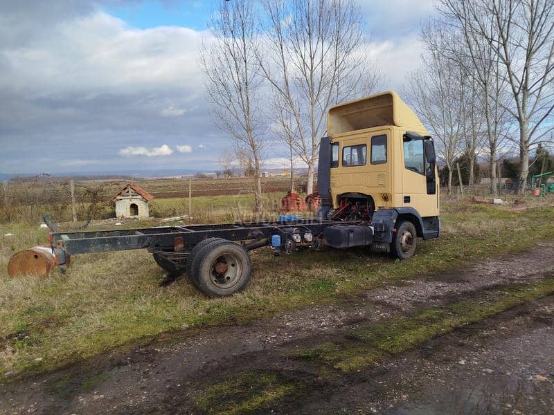 Iveco 75E12