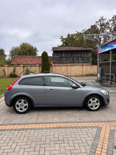 Volvo C30 