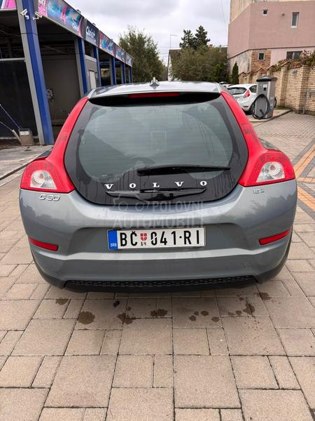 Volvo C30 