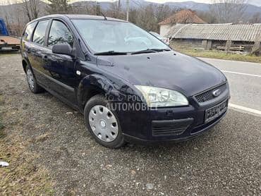 Ford Focus 1.6 2006. god. -  kompletan auto u delovima