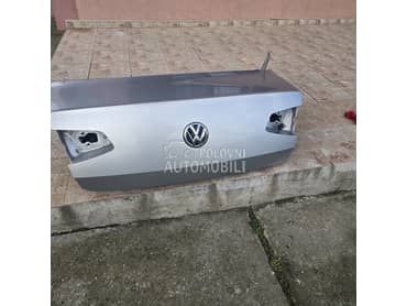 gepek vrata limuzina za Volkswagen Passat B8 od 2015. do 2021. god.