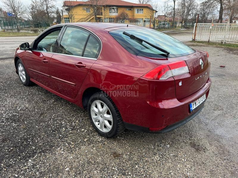 Renault Laguna DCi