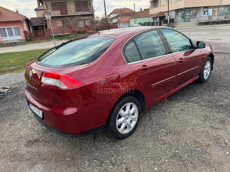 Renault Laguna DCi