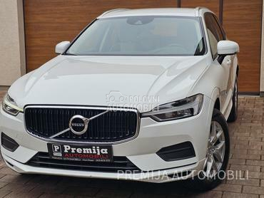 Volvo XC60 B4 AWD HIBRYD