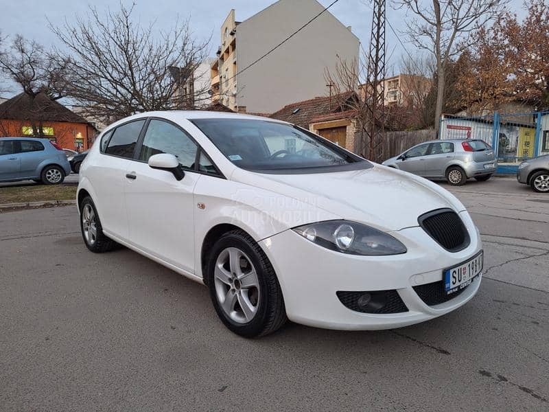 Seat Leon 1.9 TDI