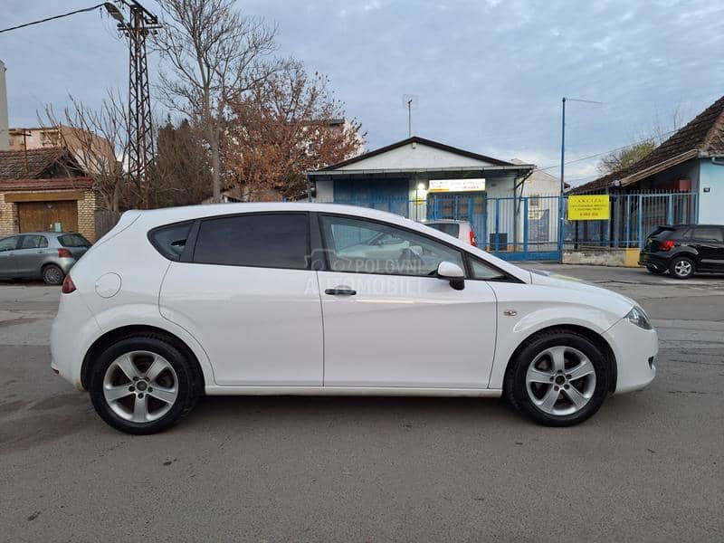 Seat Leon 1.9 TDI