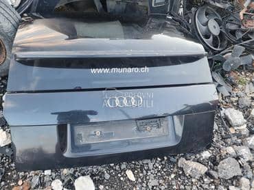 vrata gepeka za Audi A2 od 2002. do 2005. god.