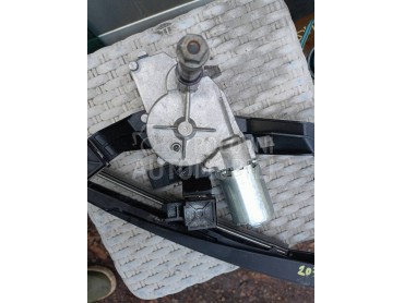 Zadnji motor brisaca za Peugeot 207