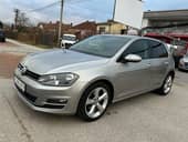Volkswagen Golf 7 1.6 TDI NOV NOV