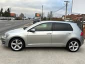 Volkswagen Golf 7 1.6 TDI NOV NOV
