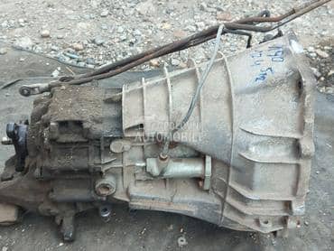 Menjac 5 brzina za Mercedes Benz 190, W124 od 1983. do 1997. god.