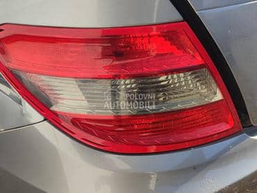 W204 Stop lampa za Mercedes Benz C Klasa, C 180, C 200 ... od 2007. do 2012. god.