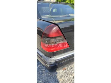 W202 Stop lampa za Mercedes Benz 180, C Klasa, C 160 ... od 1994. do 2001. god.