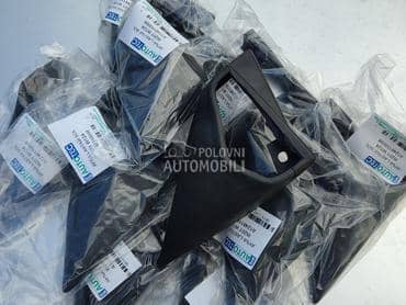 Guma retrovizora za Mercedes Benz 190, W124 od 1983. do 1997. god.