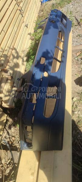 W210 Branik Restyling