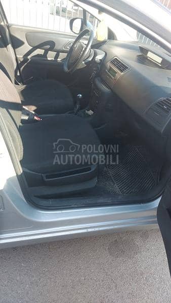 Citroen C4 dobro stanje