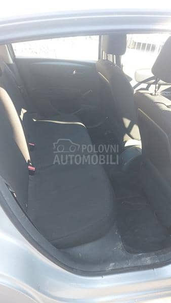 Citroen C4 dobro stanje