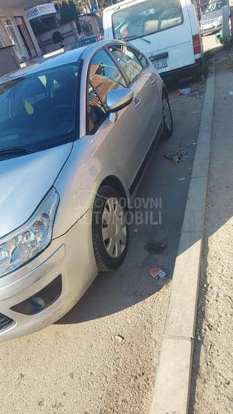 Citroen C4 dobro stanje