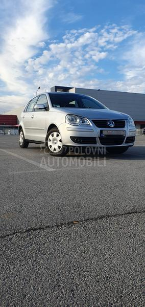 Volkswagen Polo 1.4