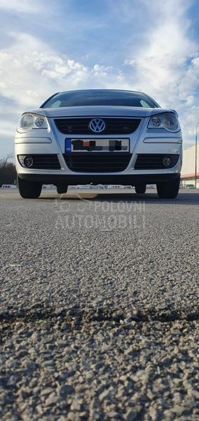 Volkswagen Polo 1.4