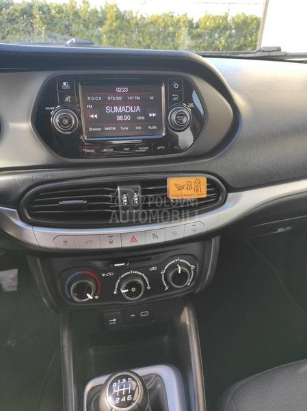 Fiat Tipo 1.6 multijet2