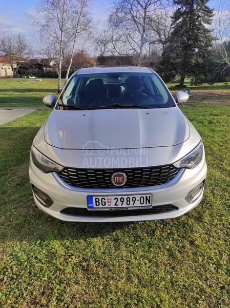 Fiat Tipo 1.6 multijet2