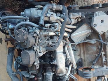 Motor Dizel,delovi za Mercedes Benz A Klasa, A 160, A 180 ... od 2004. do 2010. god.