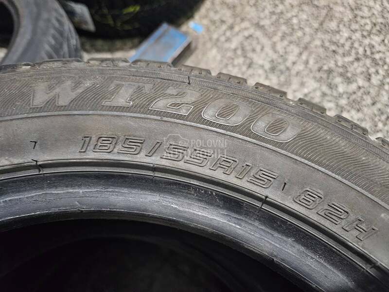 Falken 185/55 R15 Sve sezone