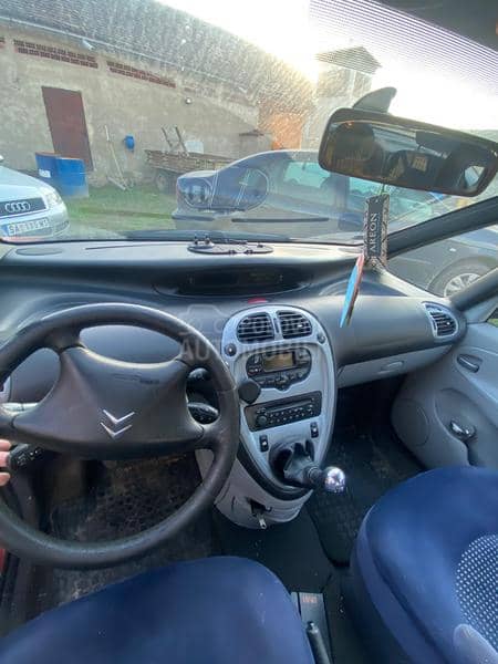 Citroen Xsara Picasso 