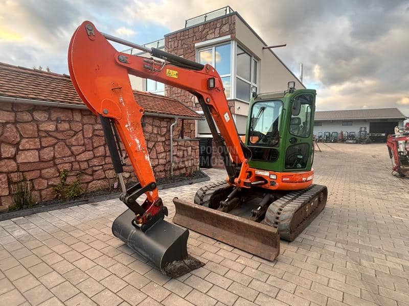 Bobcat 435 4,9t