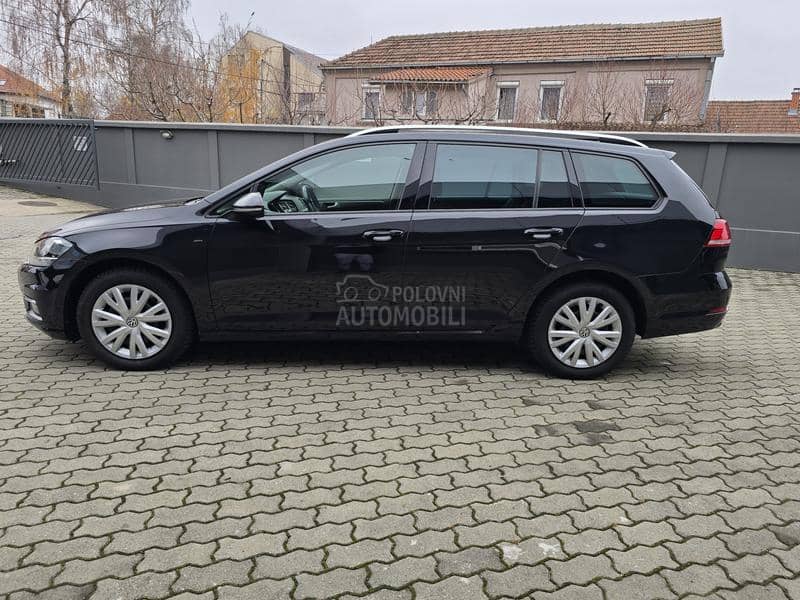 Volkswagen Golf 7 1.6 TDI JOIN