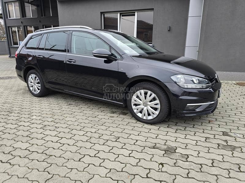 Volkswagen Golf 7 1.6 TDI JOIN