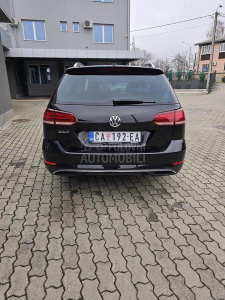 Volkswagen Golf 7 1.6 TDI JOIN