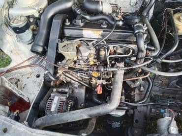 Razni delovi za Volkswagen Golf 2, Golf 3, Passat B3 ... od 1987. do 1998. god.
