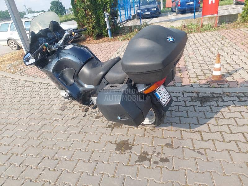 BMW rt1100