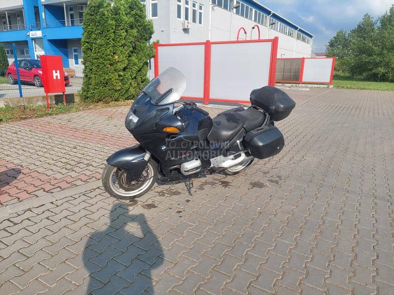 BMW rt1100