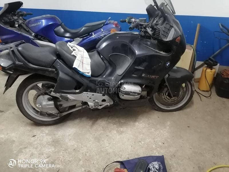 BMW rt1100