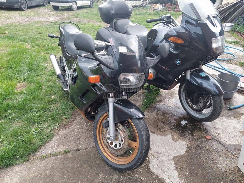 BMW rt1100