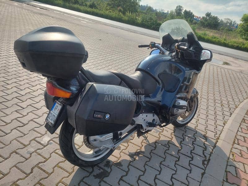 BMW rt1100
