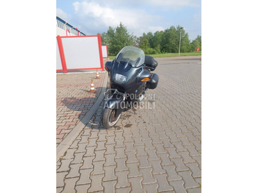 BMW rt1100