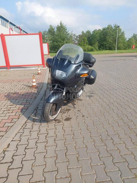 BMW rt1100