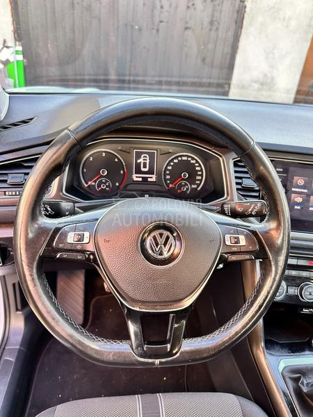 Volkswagen T-Roc 1.6 TDI