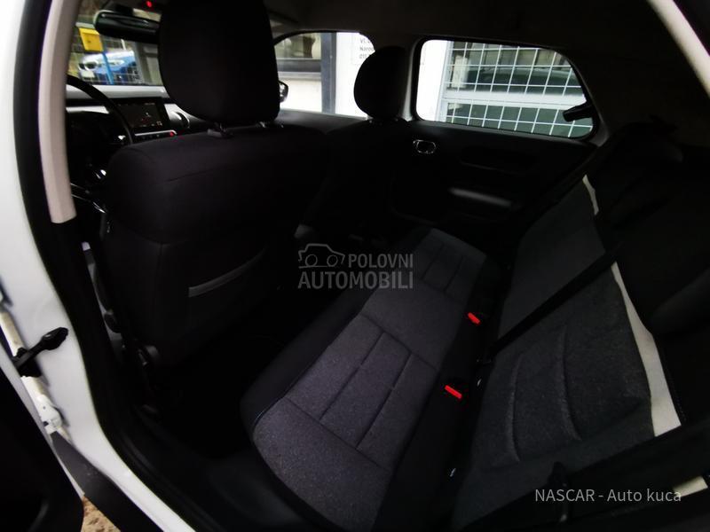 Citroen C4 Cactus 1.5BlueHdi Business