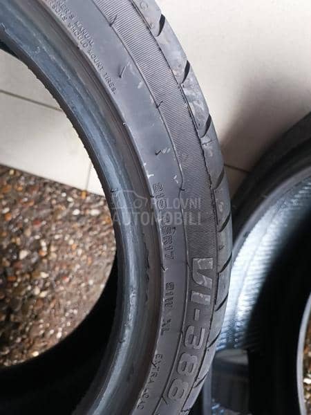 Ostalo 215/45 R17 Letnja
