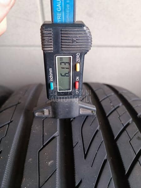 Ostalo 215/45 R17 Letnja